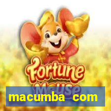 macumba com dinheiro significado